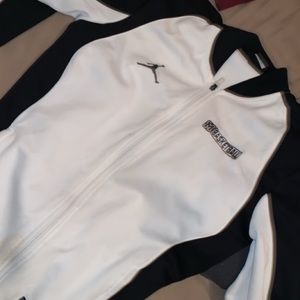 Hoodies and long sleeves